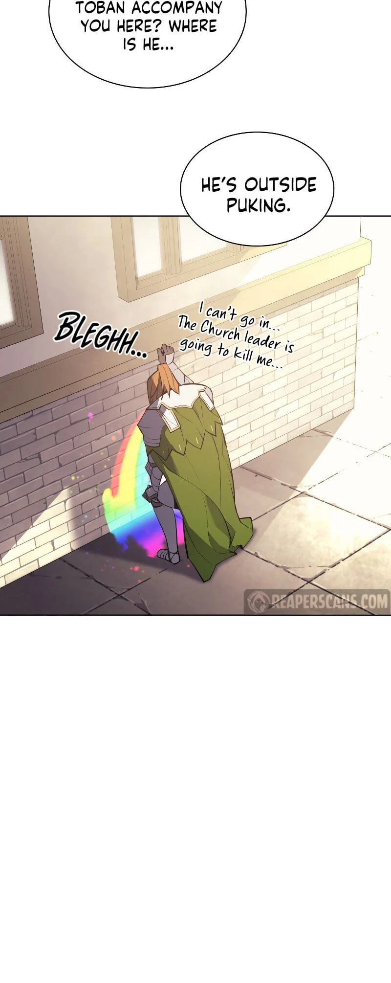 Overgeared Chapter 73, page 58 of 88