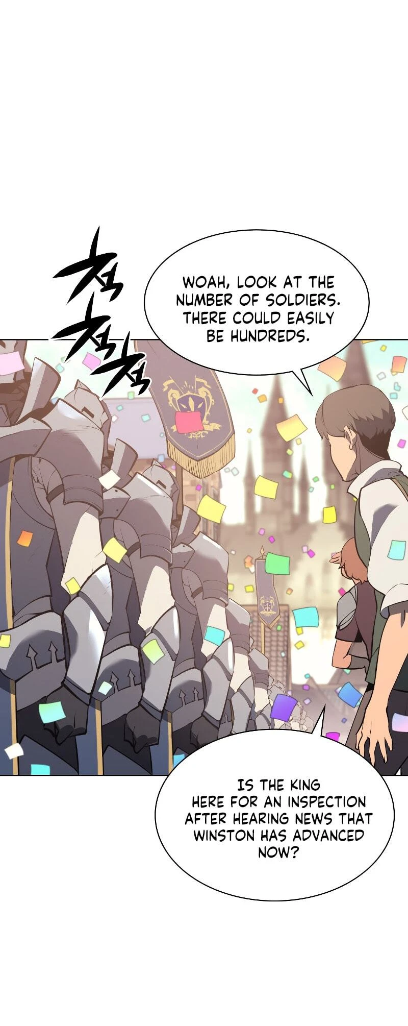 Overgeared Chapter 73, page 60 of 88
