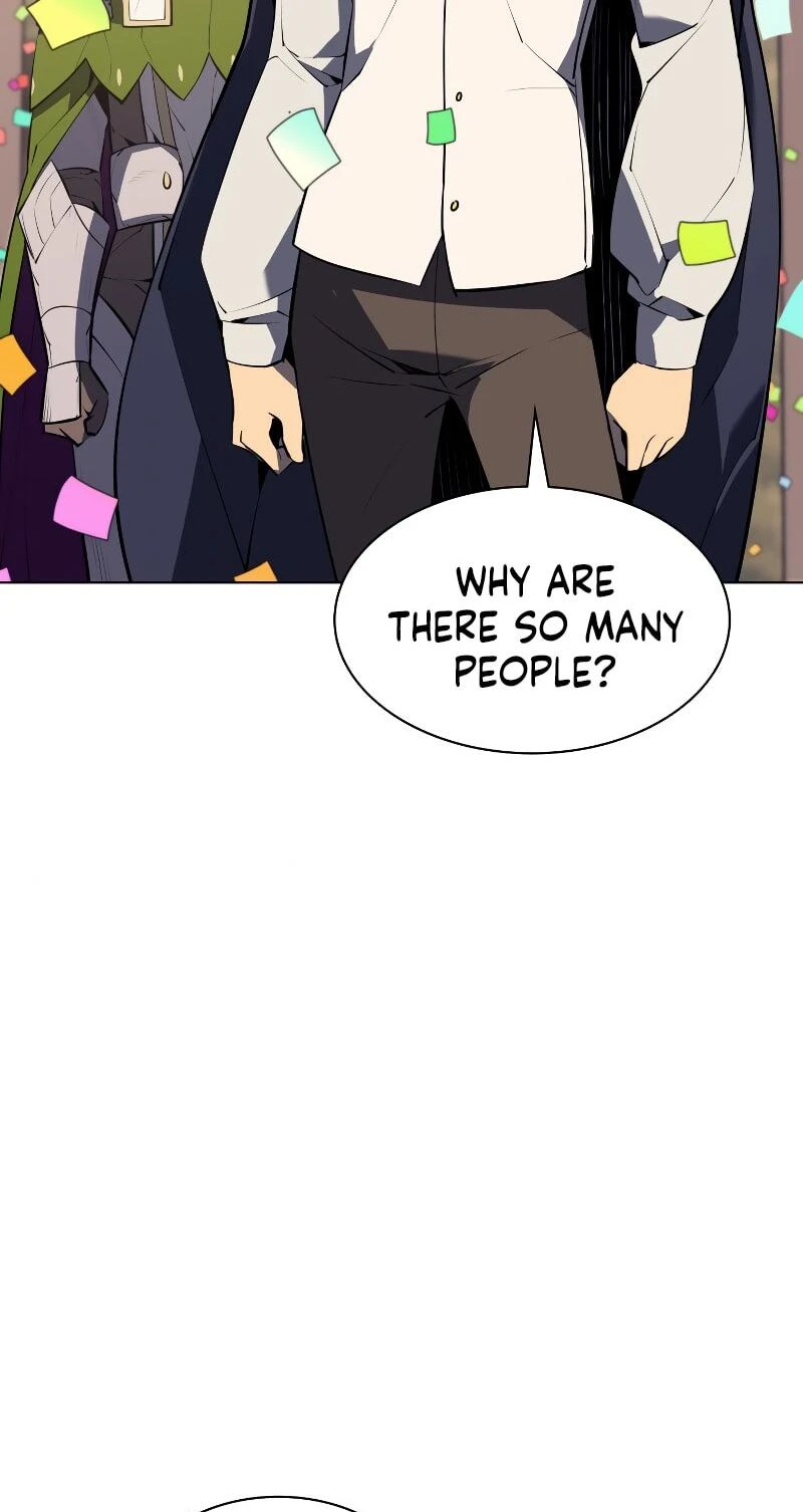 Overgeared Chapter 73, page 66 of 88