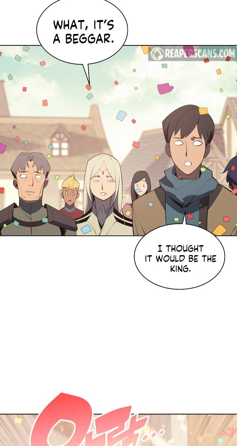 Overgeared Chapter 73, page 67 of 88