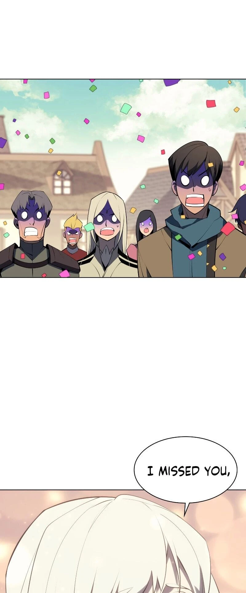 Overgeared Chapter 73, page 69 of 88