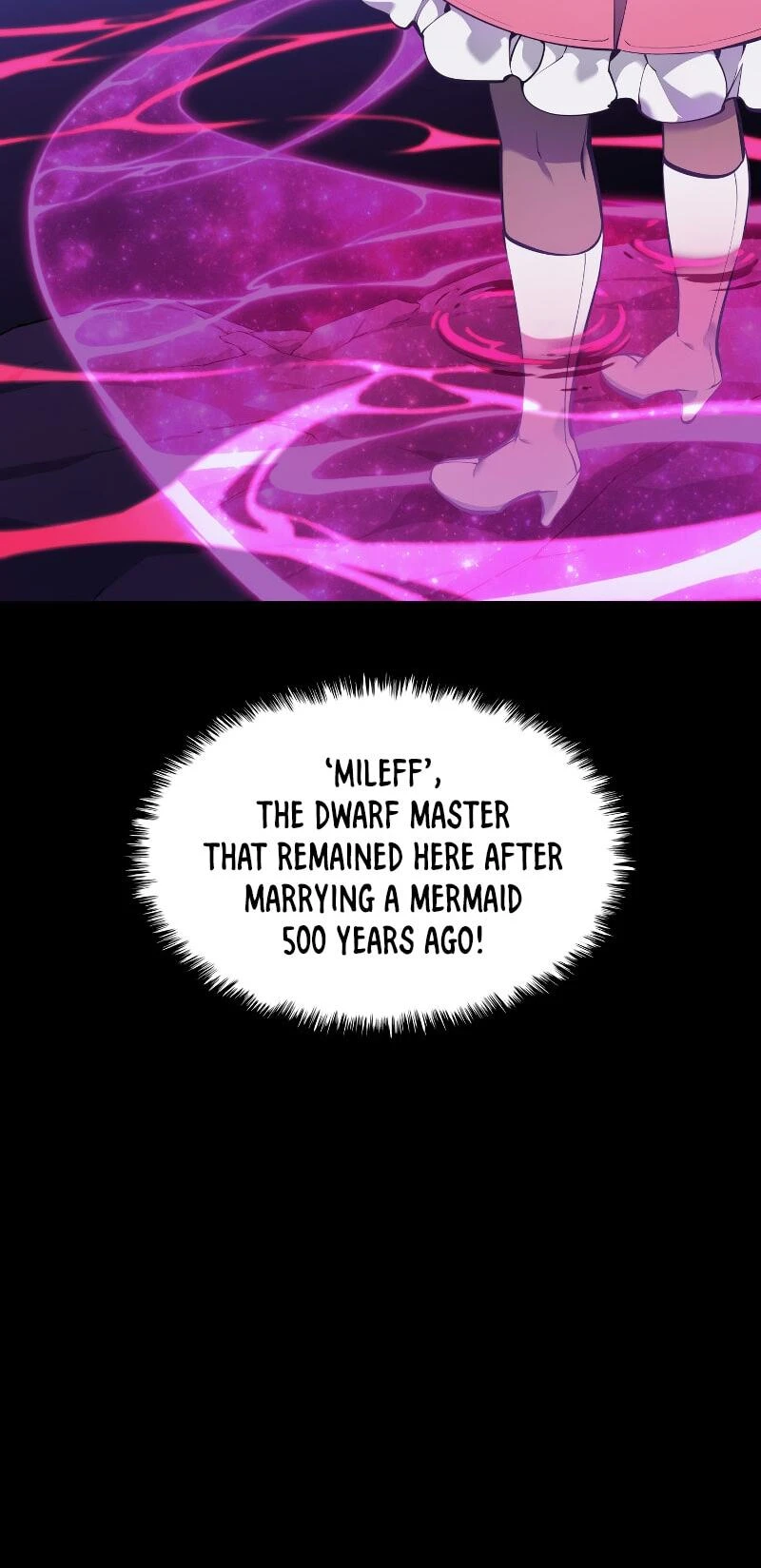 Overgeared Chapter 73, page 7 of 88