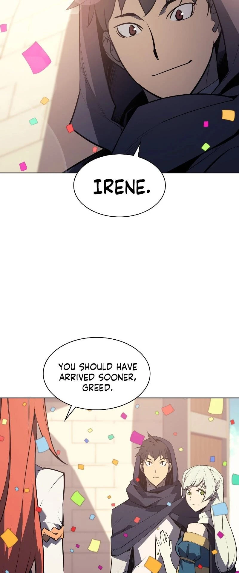 Overgeared Chapter 73, page 71 of 88