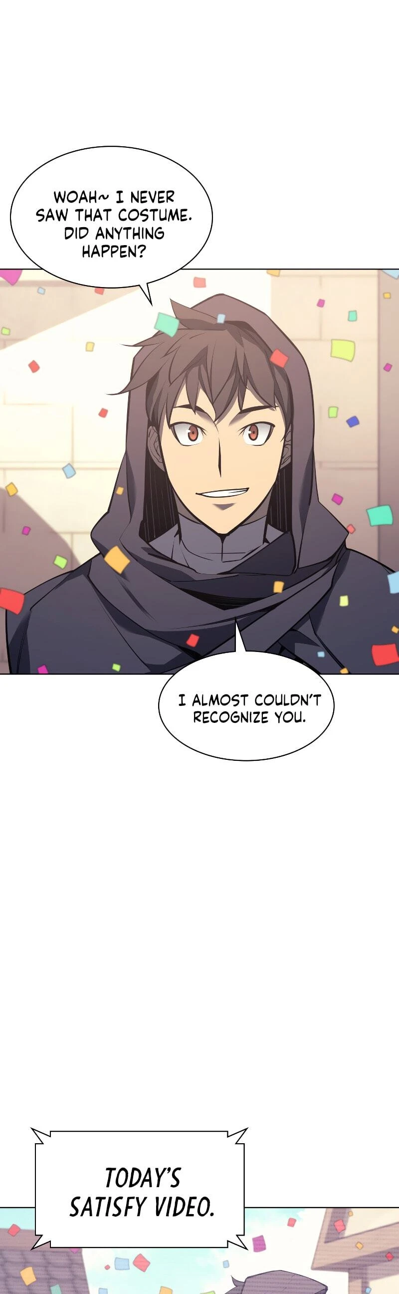 Overgeared Chapter 73, page 73 of 88