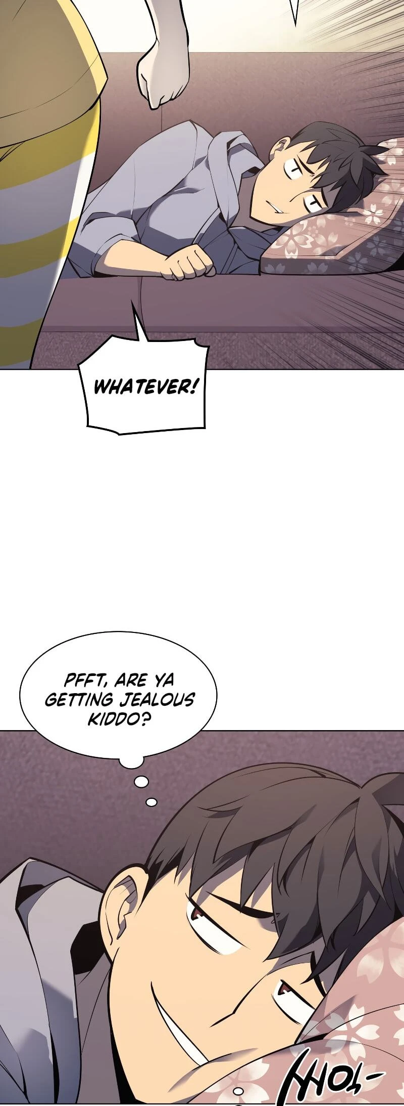 Overgeared Chapter 73, page 78 of 88