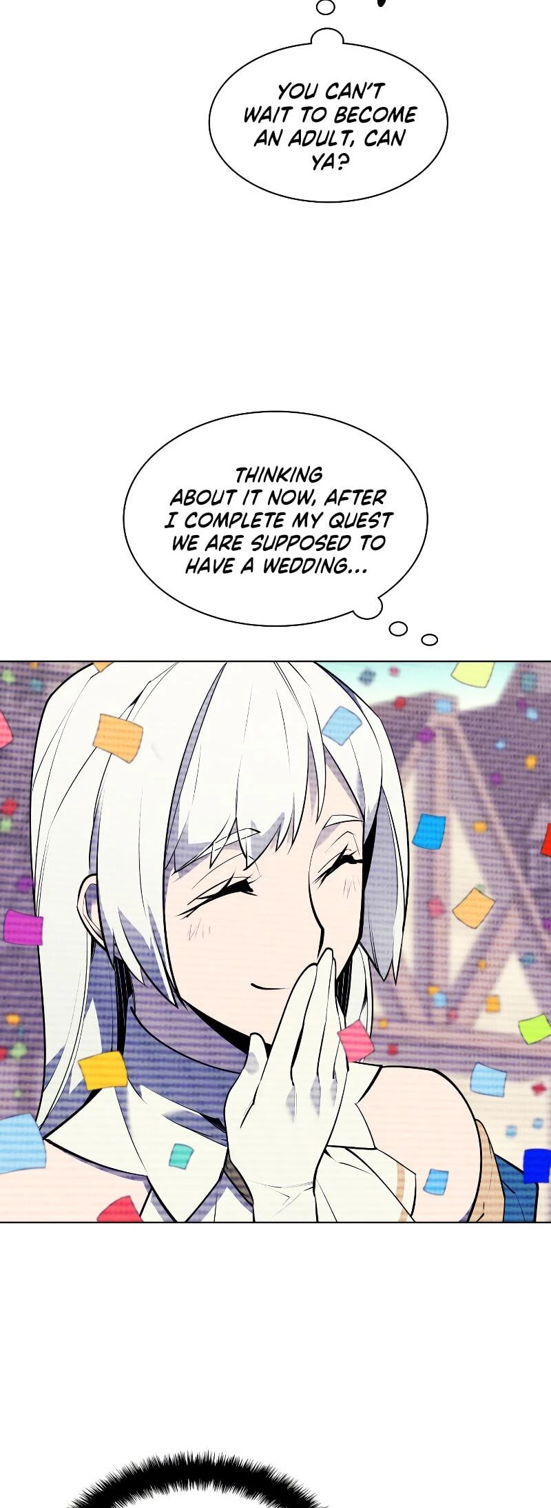 Overgeared Chapter 73, page 79 of 88