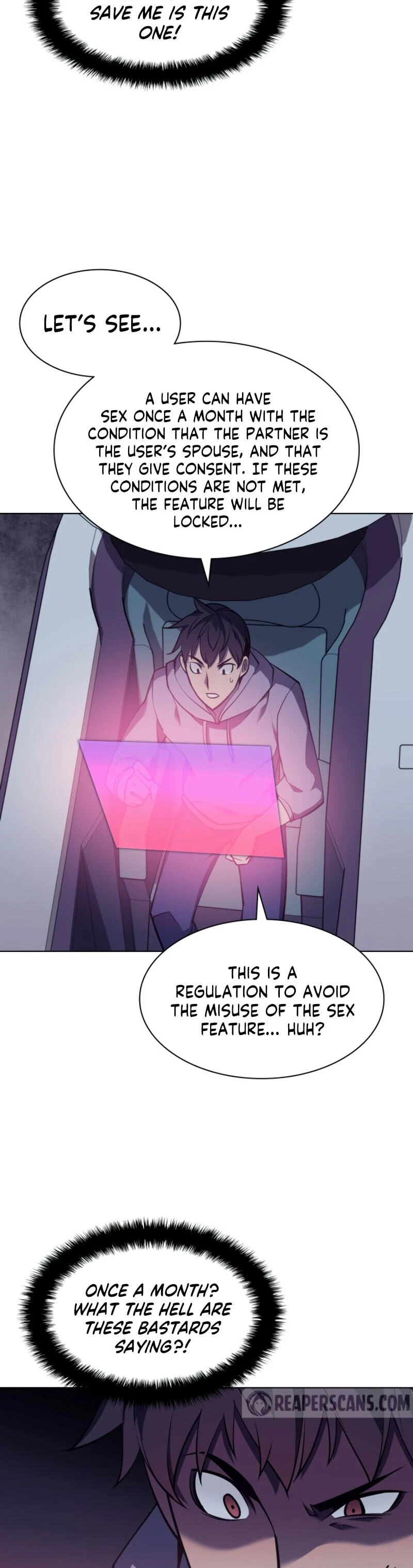 Overgeared Chapter 74, page 10 of 56