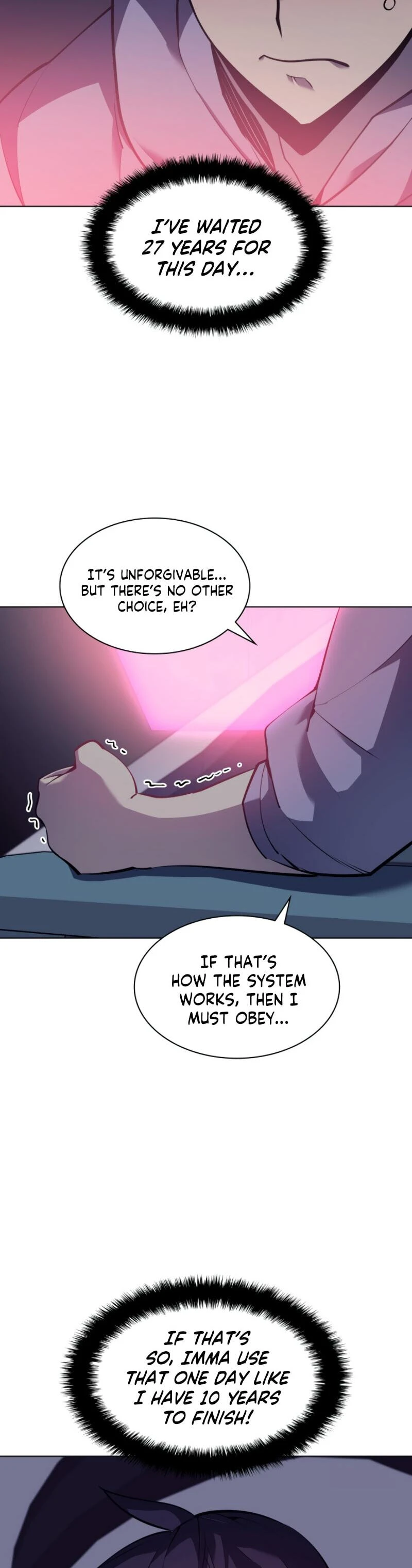 Overgeared Chapter 74, page 11 of 56