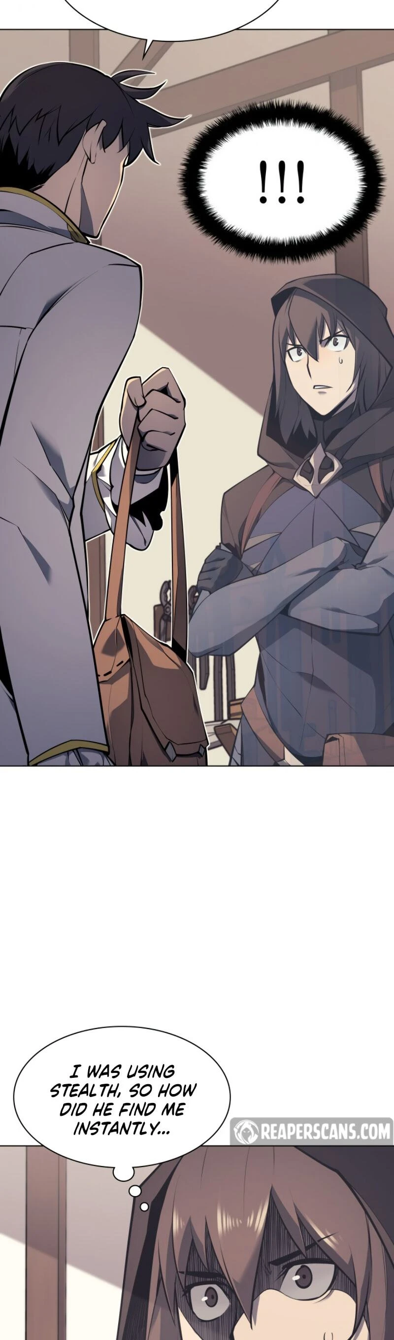 Overgeared Chapter 74, page 19 of 56