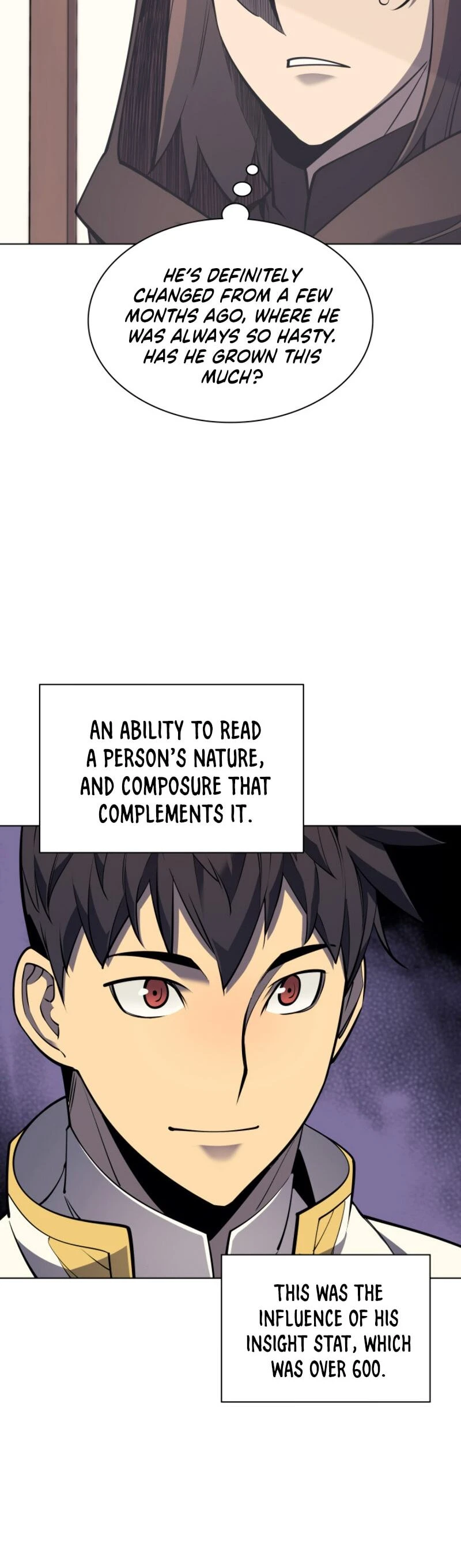 Overgeared Chapter 74, page 20 of 56