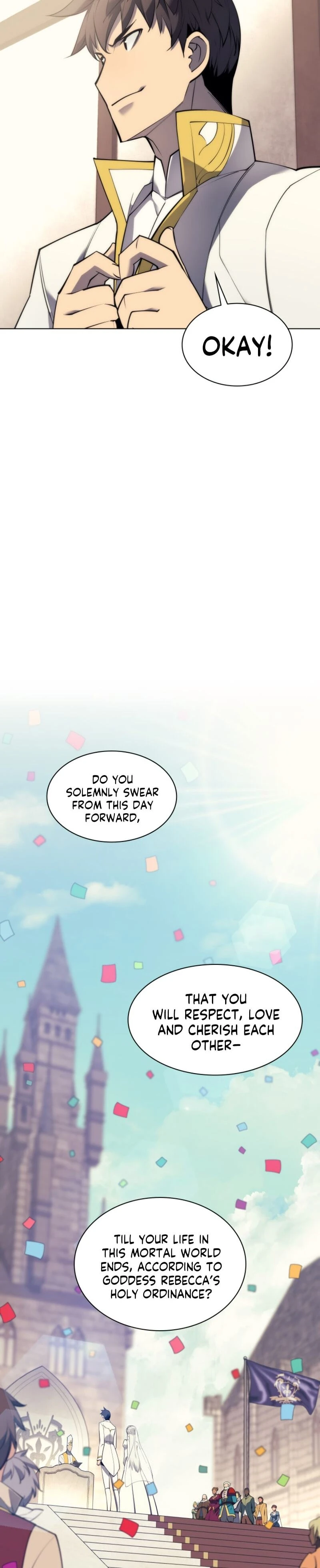 Overgeared Chapter 74, page 23 of 56