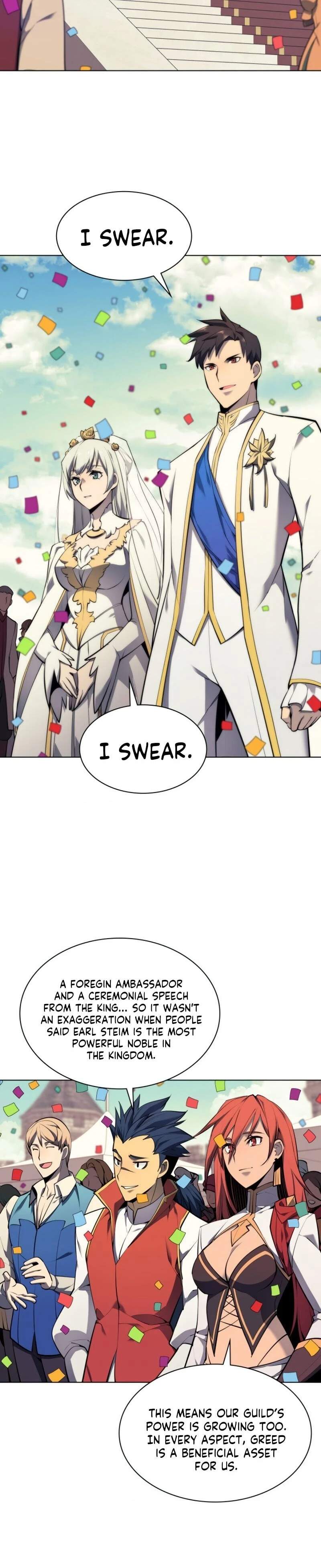 Overgeared Chapter 74, page 24 of 56