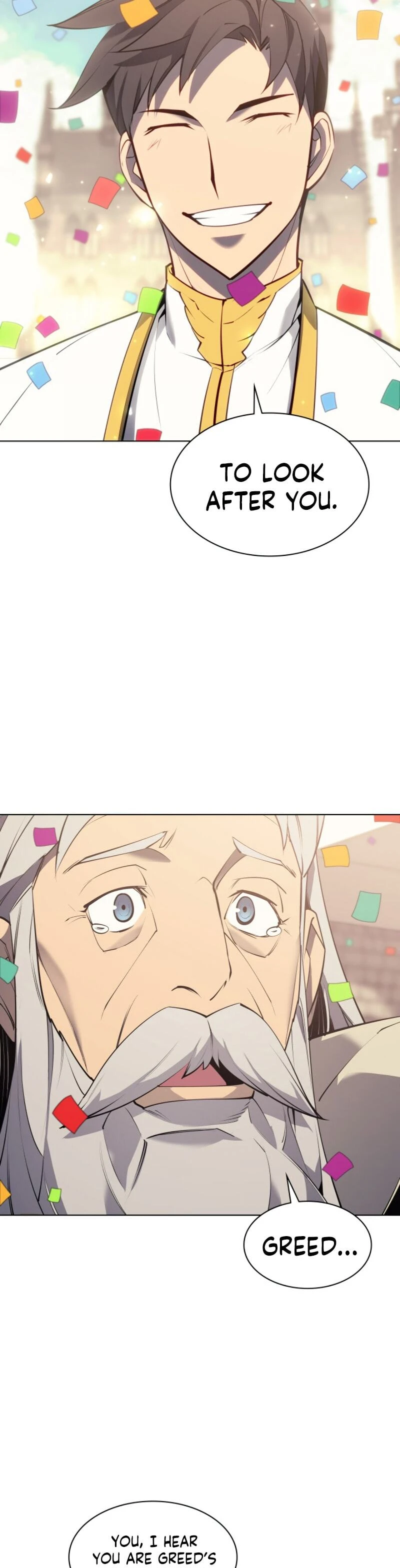Overgeared Chapter 74, page 35 of 56