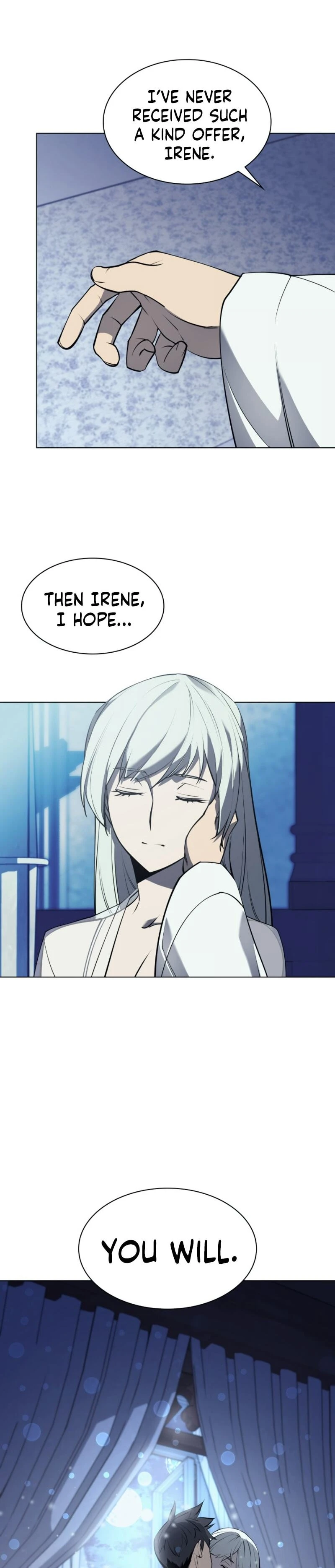 Overgeared Chapter 74, page 46 of 56