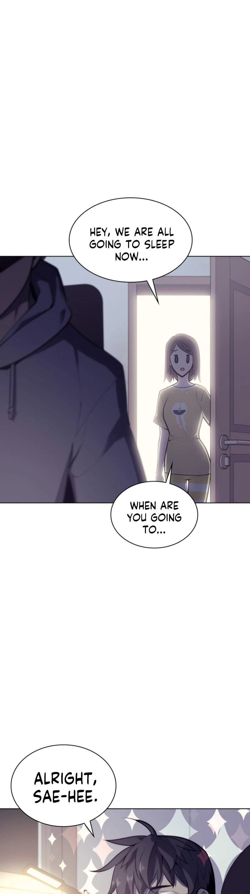 Overgeared Chapter 74, page 5 of 56