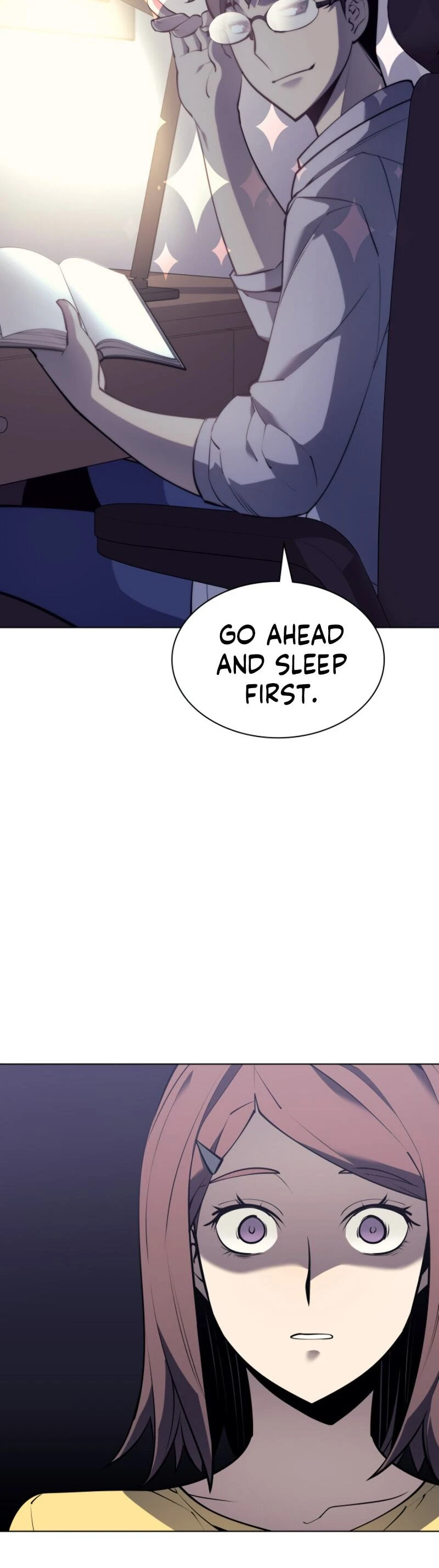 Overgeared Chapter 74, page 6 of 56