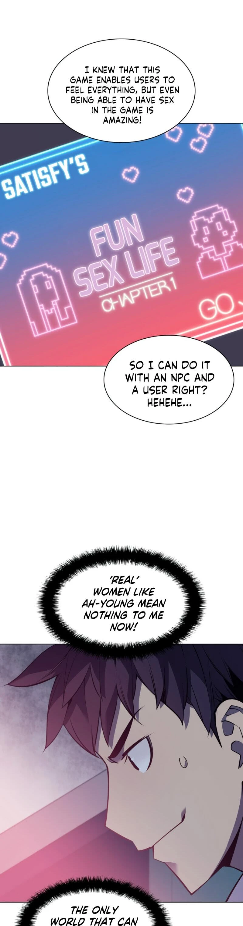 Overgeared Chapter 74, page 9 of 56