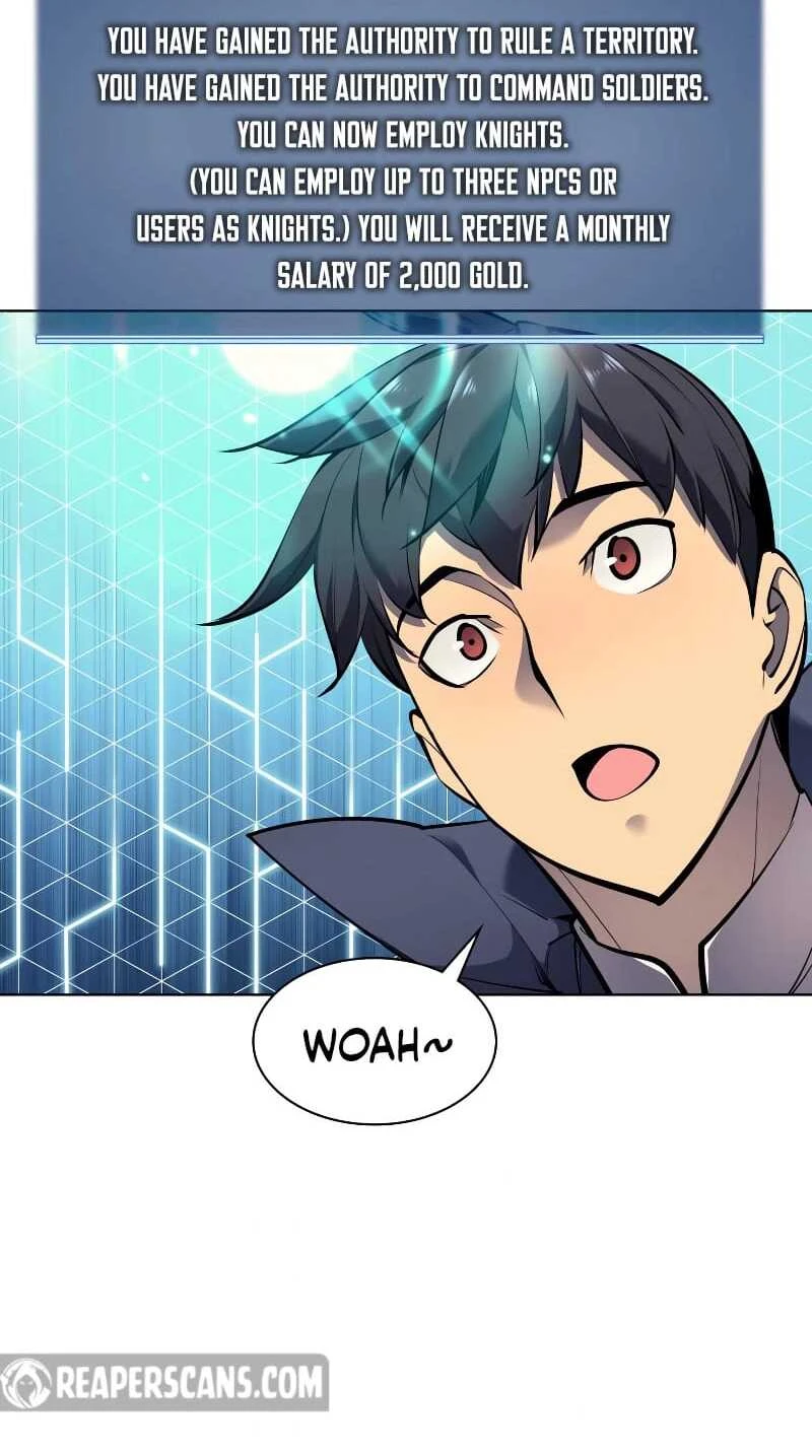 Overgeared Chapter 75, page 11 of 88