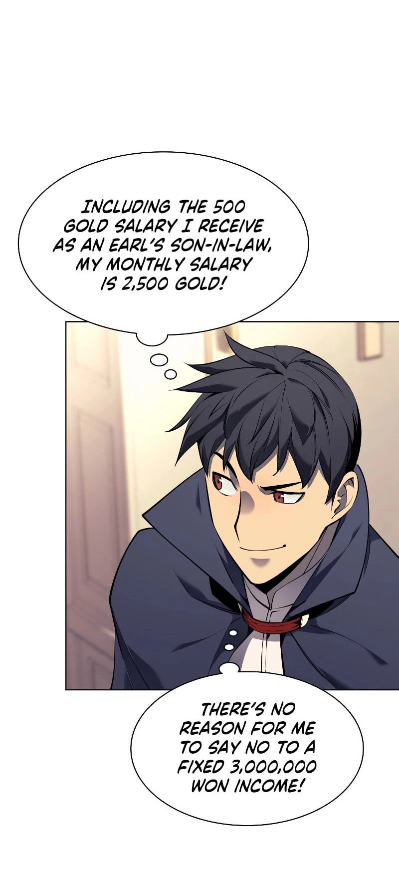 Overgeared Chapter 75, page 14 of 88