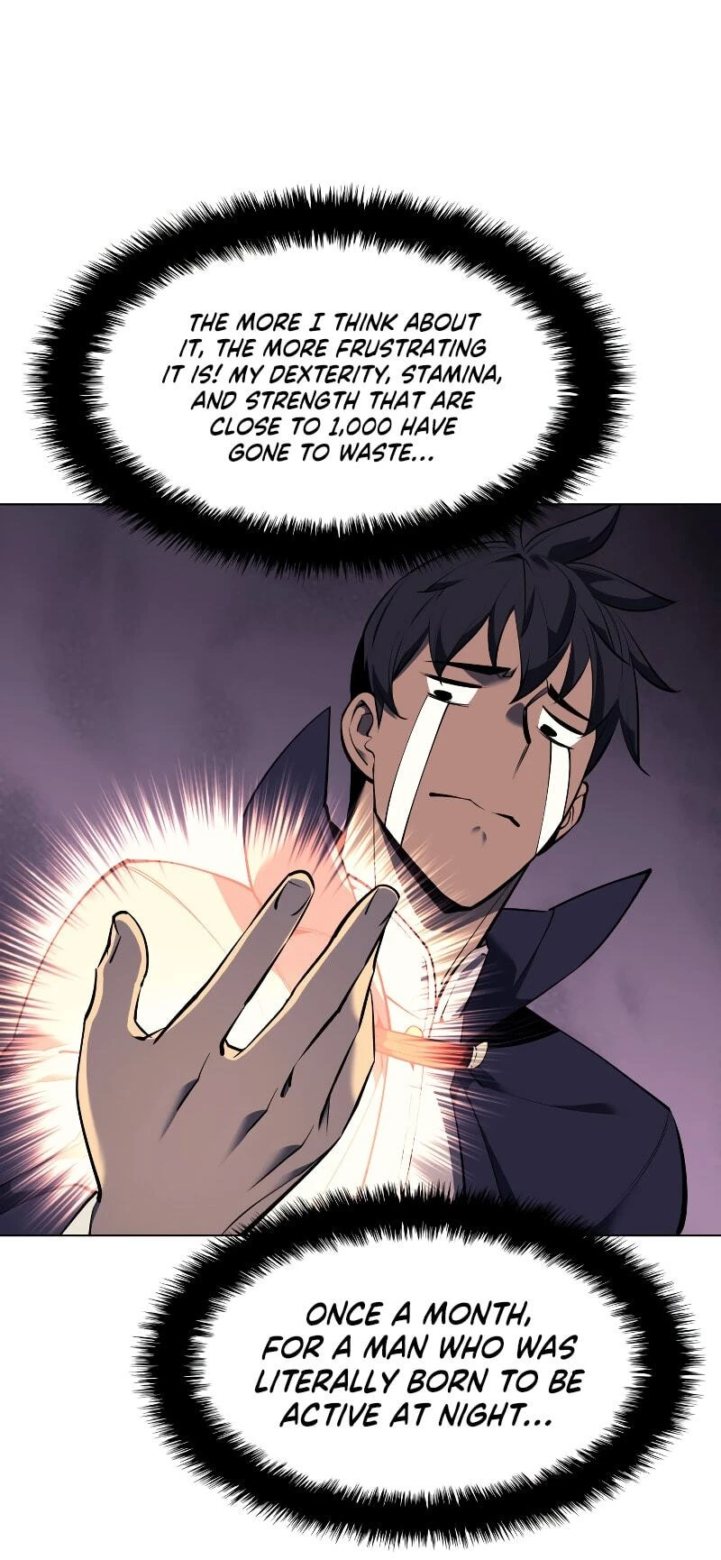 Overgeared Chapter 75, page 17 of 88
