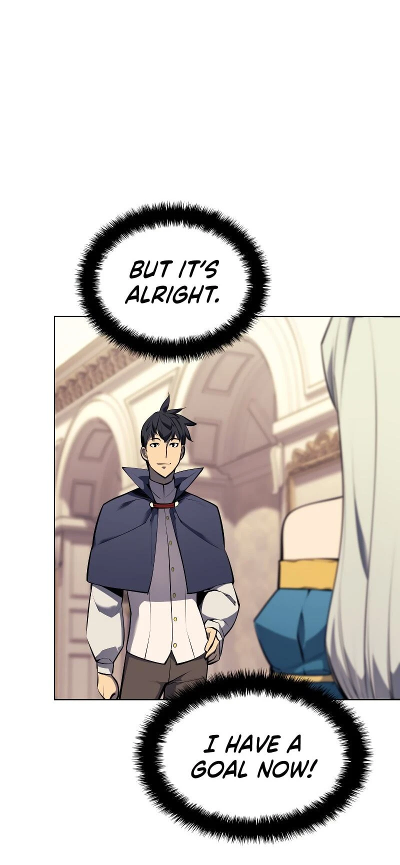 Overgeared Chapter 75, page 18 of 88