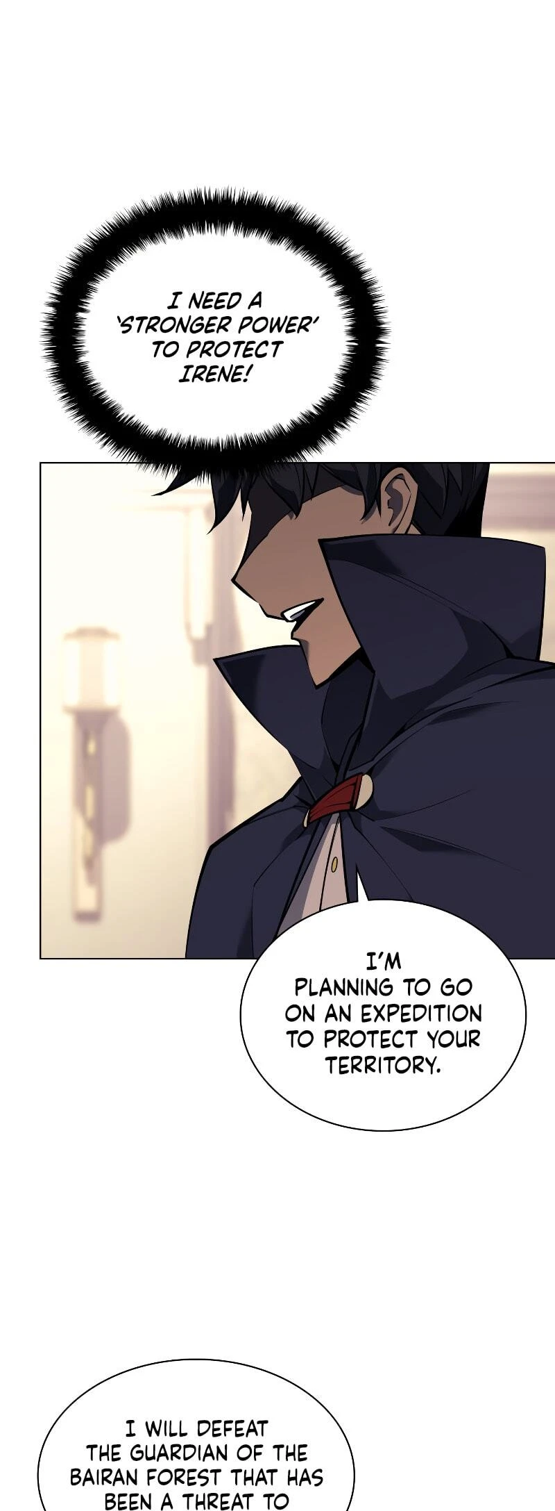 Overgeared Chapter 75, page 21 of 88