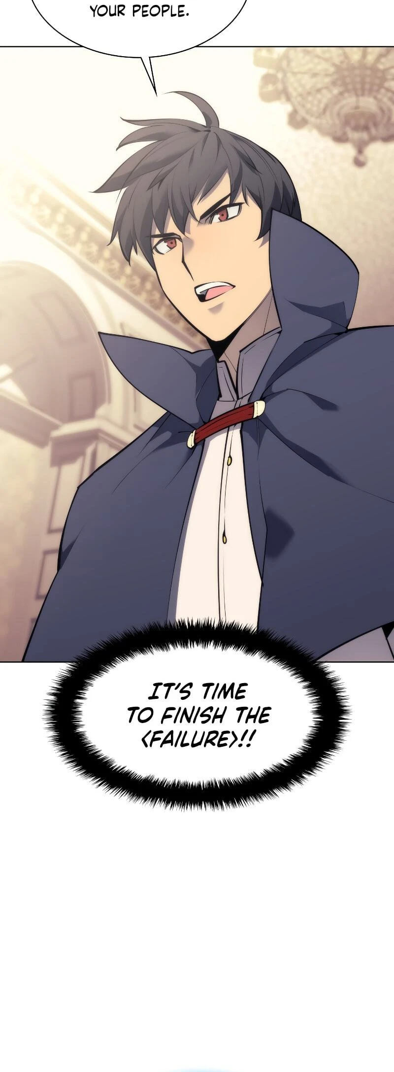 Overgeared Chapter 75, page 22 of 88