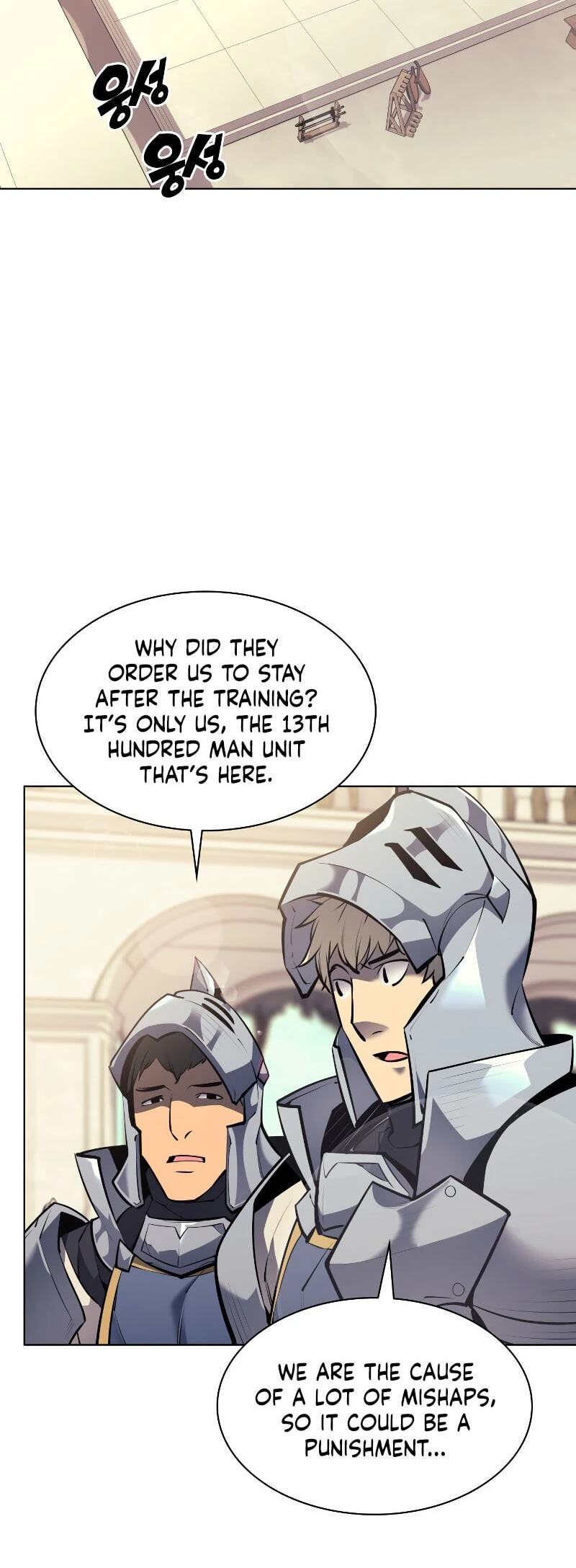 Overgeared Chapter 75, page 24 of 88