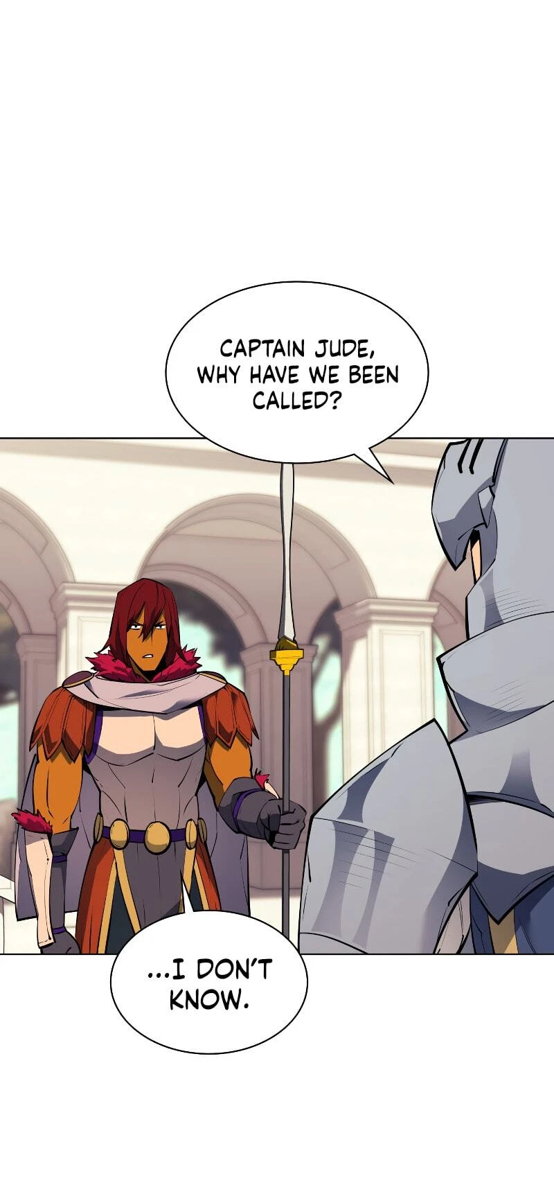 Overgeared Chapter 75, page 26 of 88