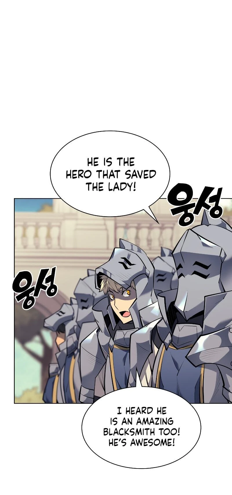 Overgeared Chapter 75, page 29 of 88