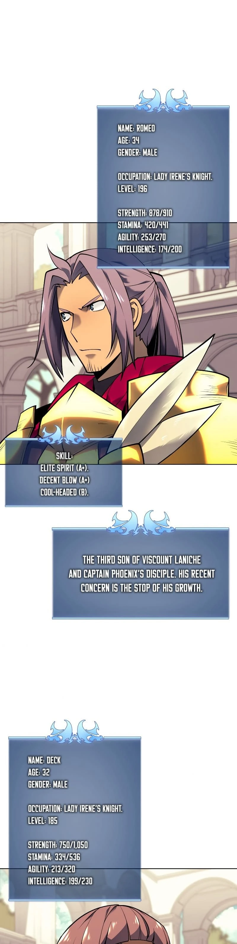 Overgeared Chapter 75, page 33 of 88