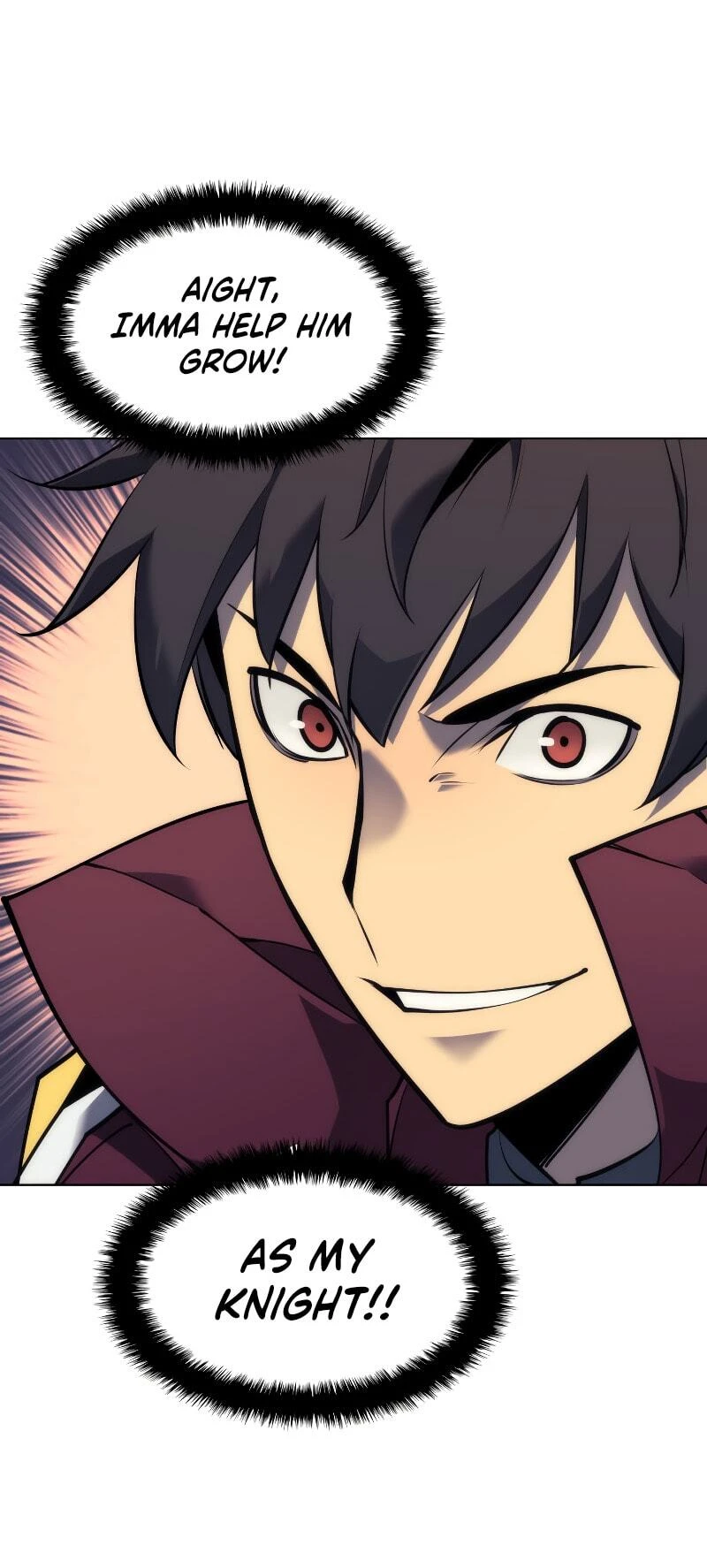Overgeared Chapter 75, page 37 of 88