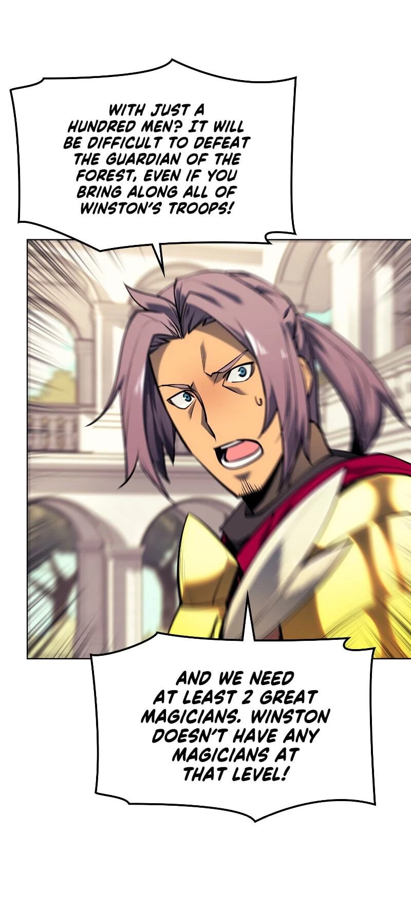 Overgeared Chapter 75, page 39 of 88