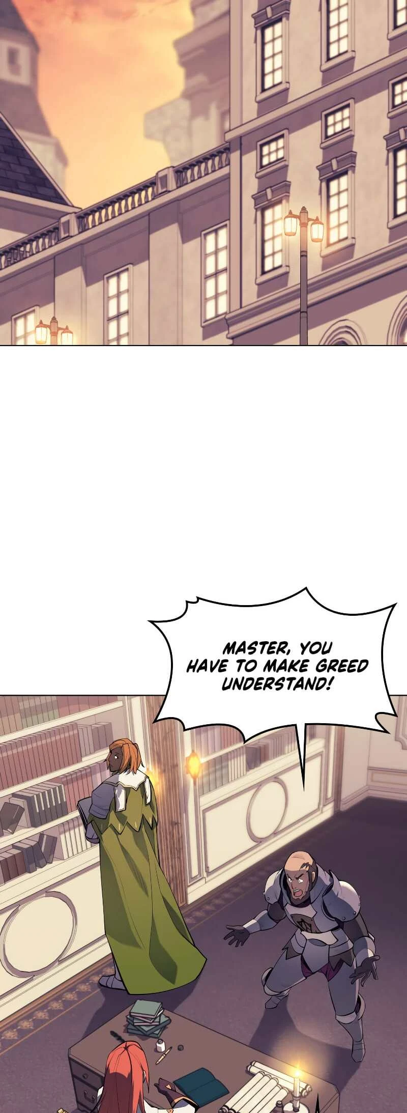 Overgeared Chapter 75, page 43 of 88
