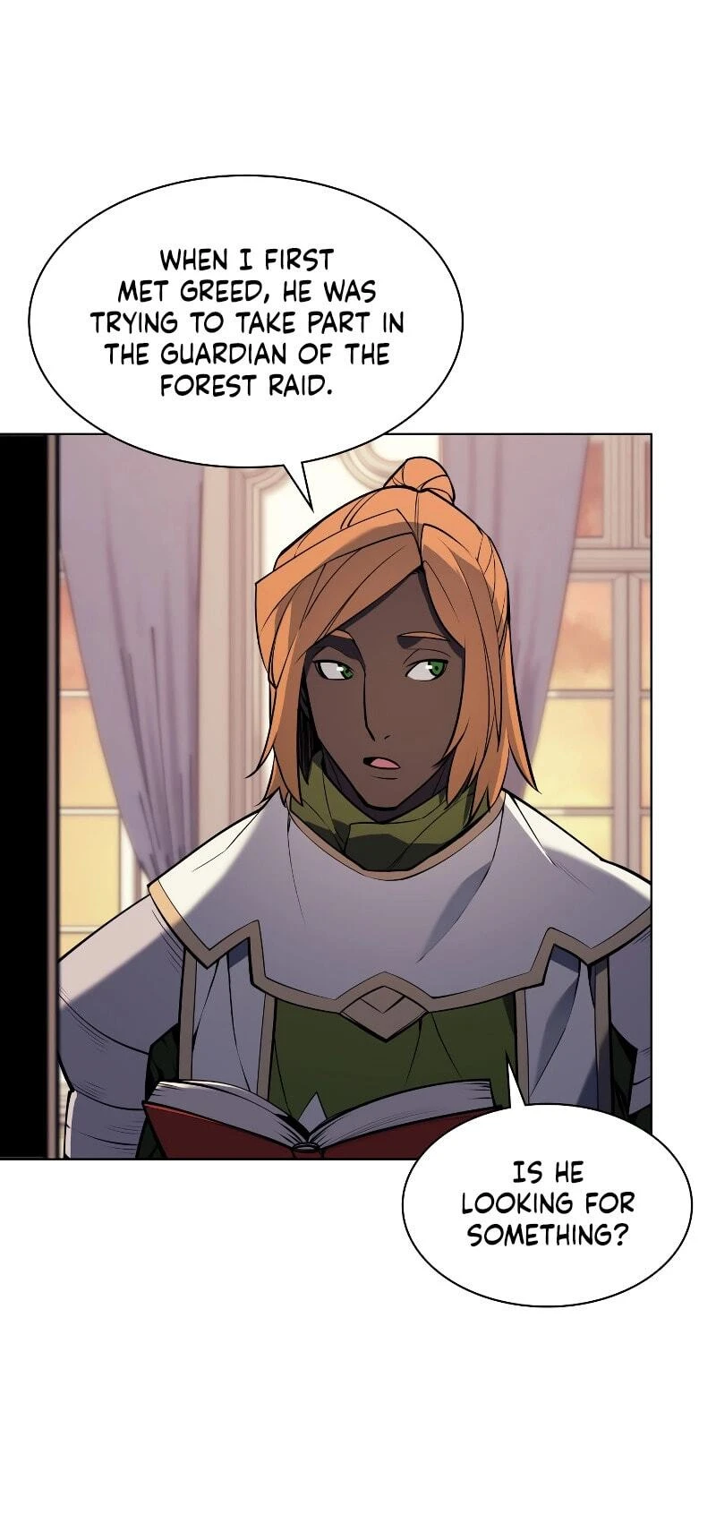 Overgeared Chapter 75, page 45 of 88