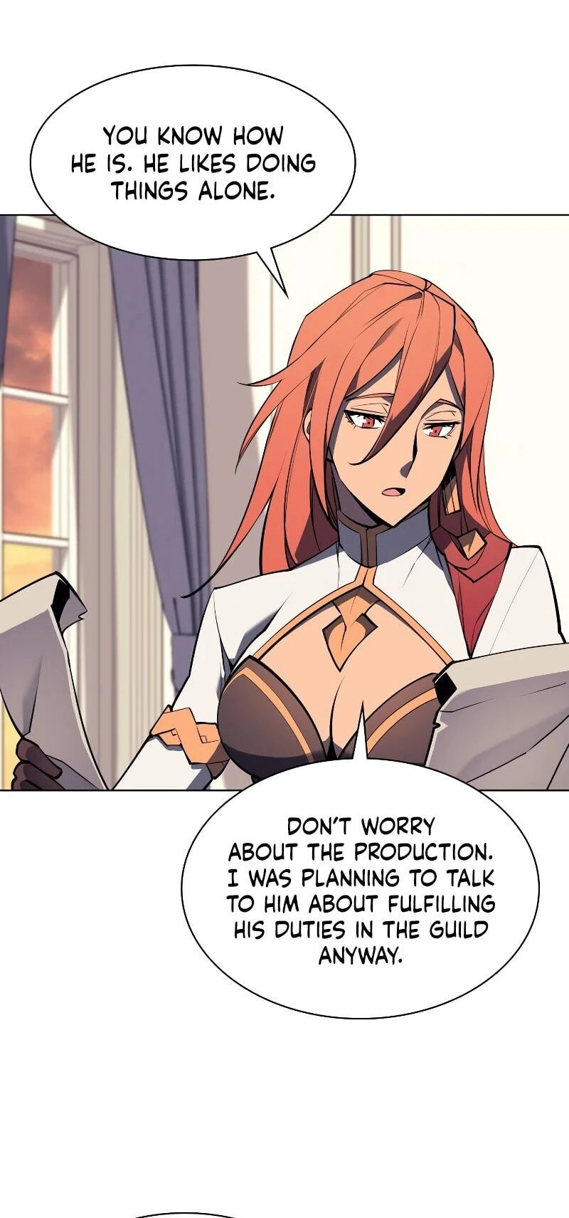 Overgeared Chapter 75, page 47 of 88