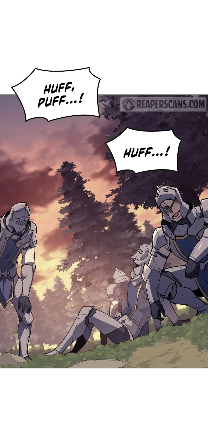 Overgeared Chapter 75, page 51 of 88