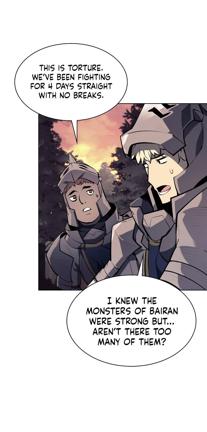 Overgeared Chapter 75, page 52 of 88
