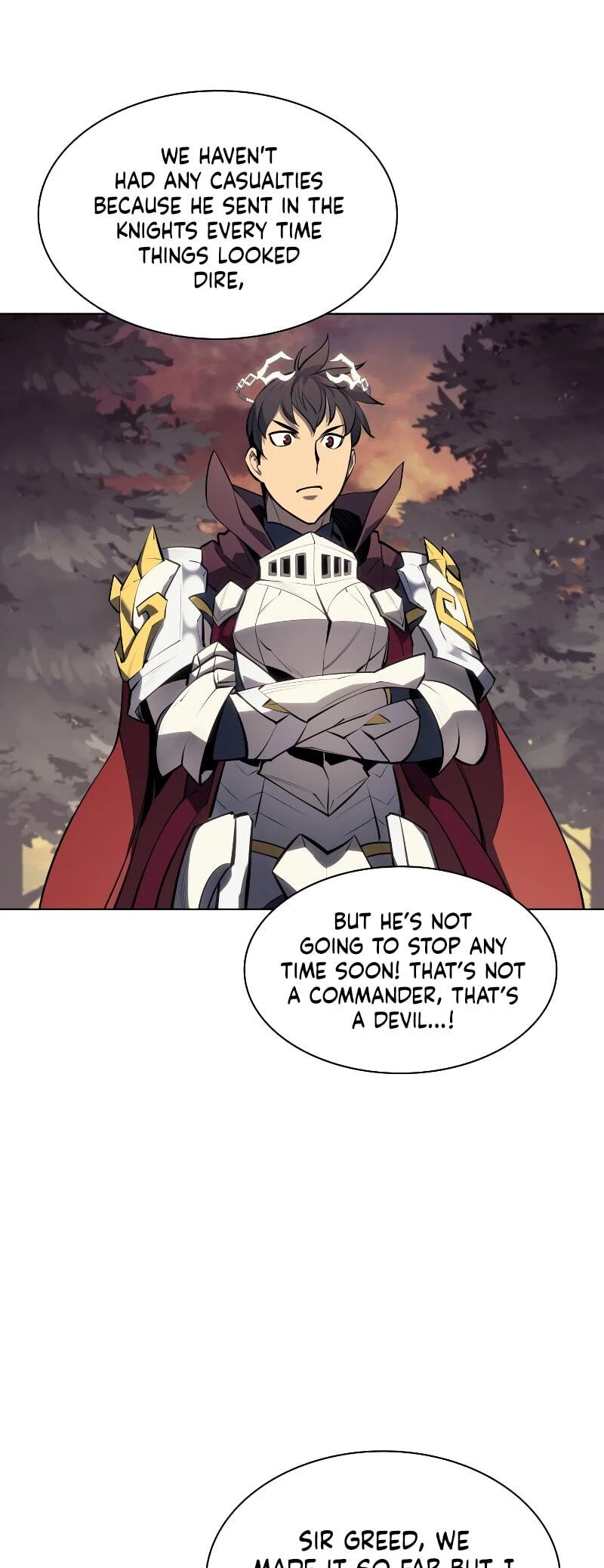 Overgeared Chapter 75, page 53 of 88