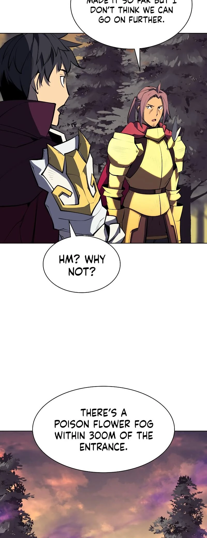 Overgeared Chapter 75, page 54 of 88