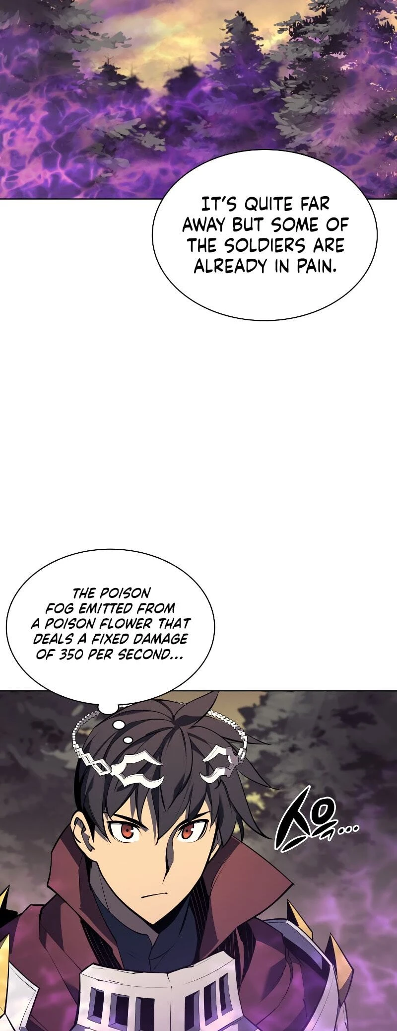 Overgeared Chapter 75, page 55 of 88