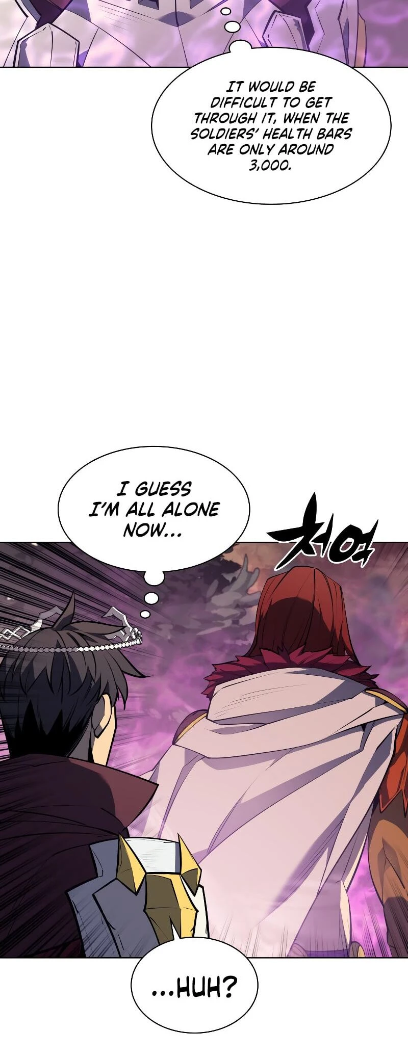 Overgeared Chapter 75, page 56 of 88