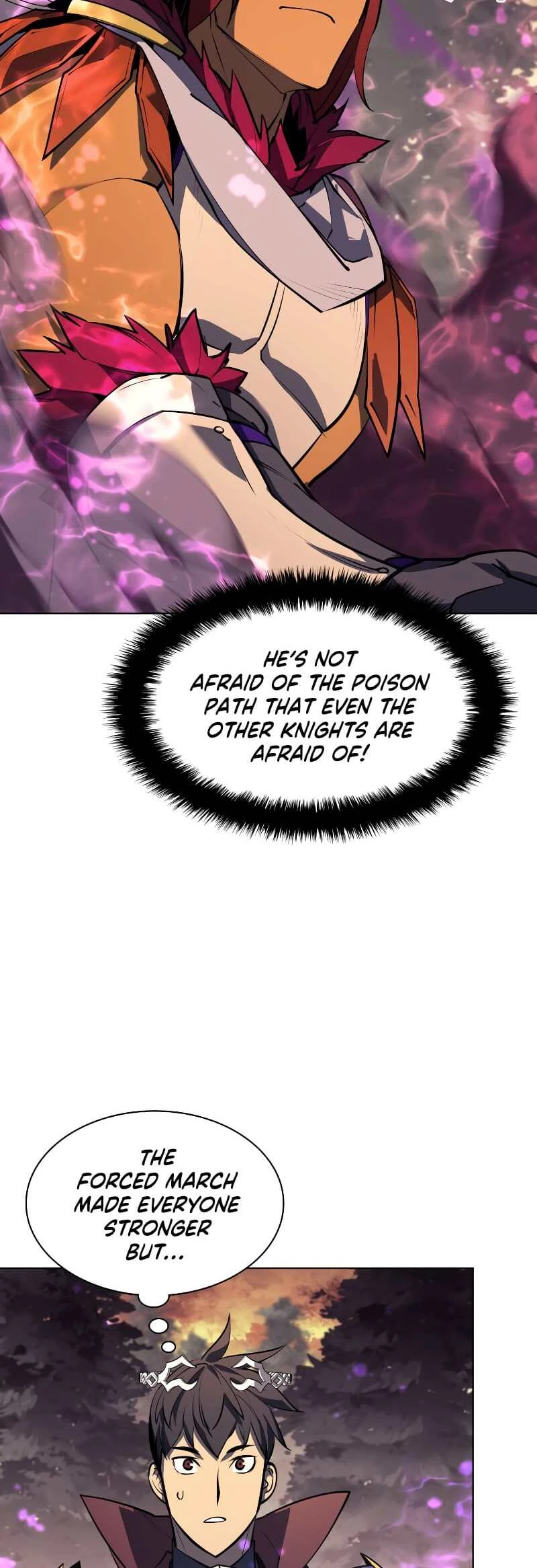 Overgeared Chapter 75, page 58 of 88