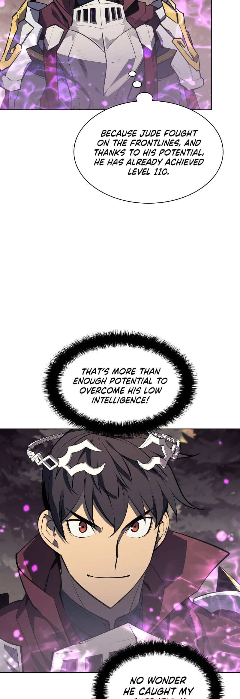 Overgeared Chapter 75, page 59 of 88