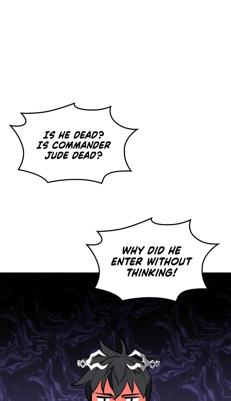 Overgeared Chapter 75, page 62 of 88