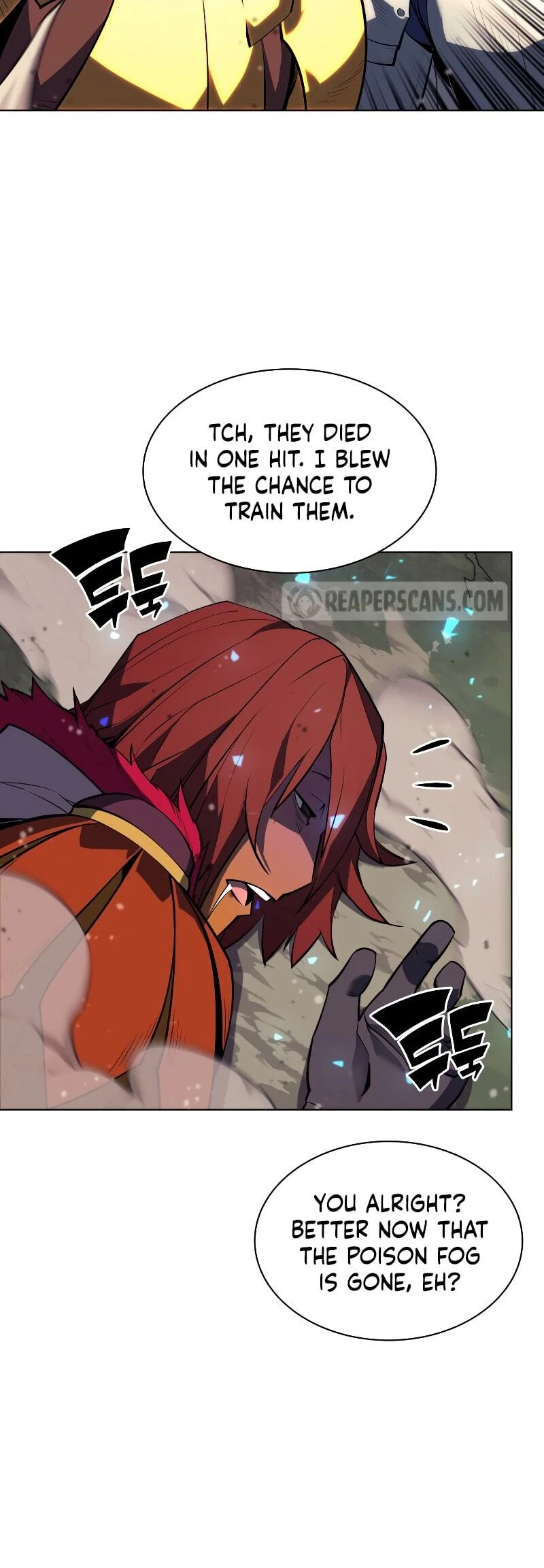 Overgeared Chapter 75, page 68 of 88