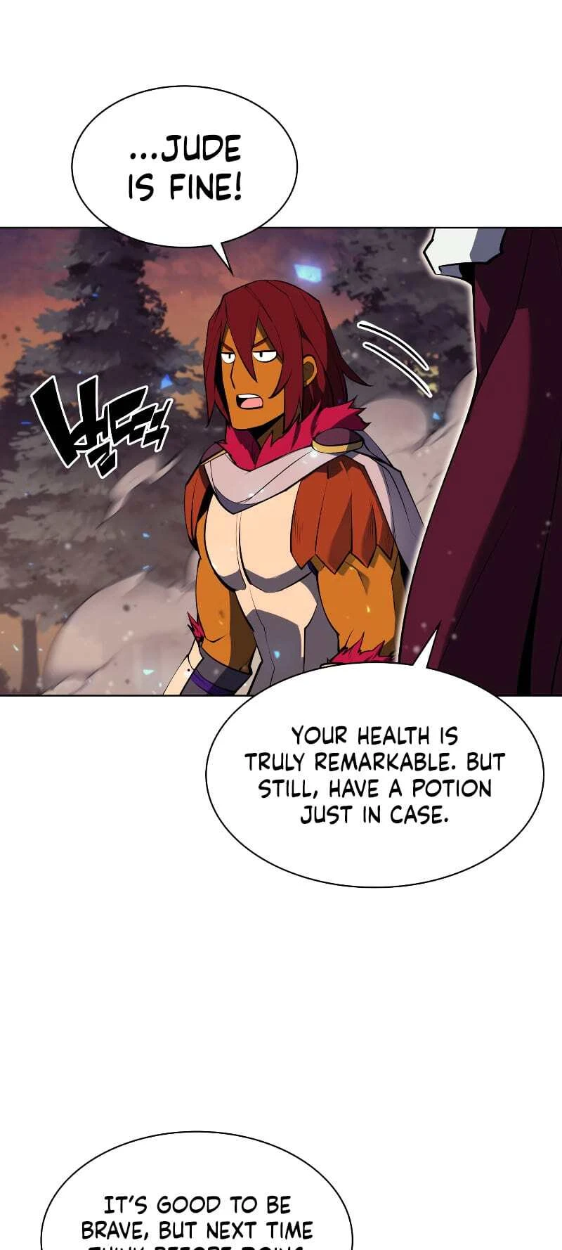 Overgeared Chapter 75, page 69 of 88