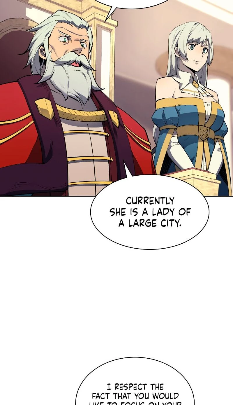 Overgeared Chapter 75, page 7 of 88