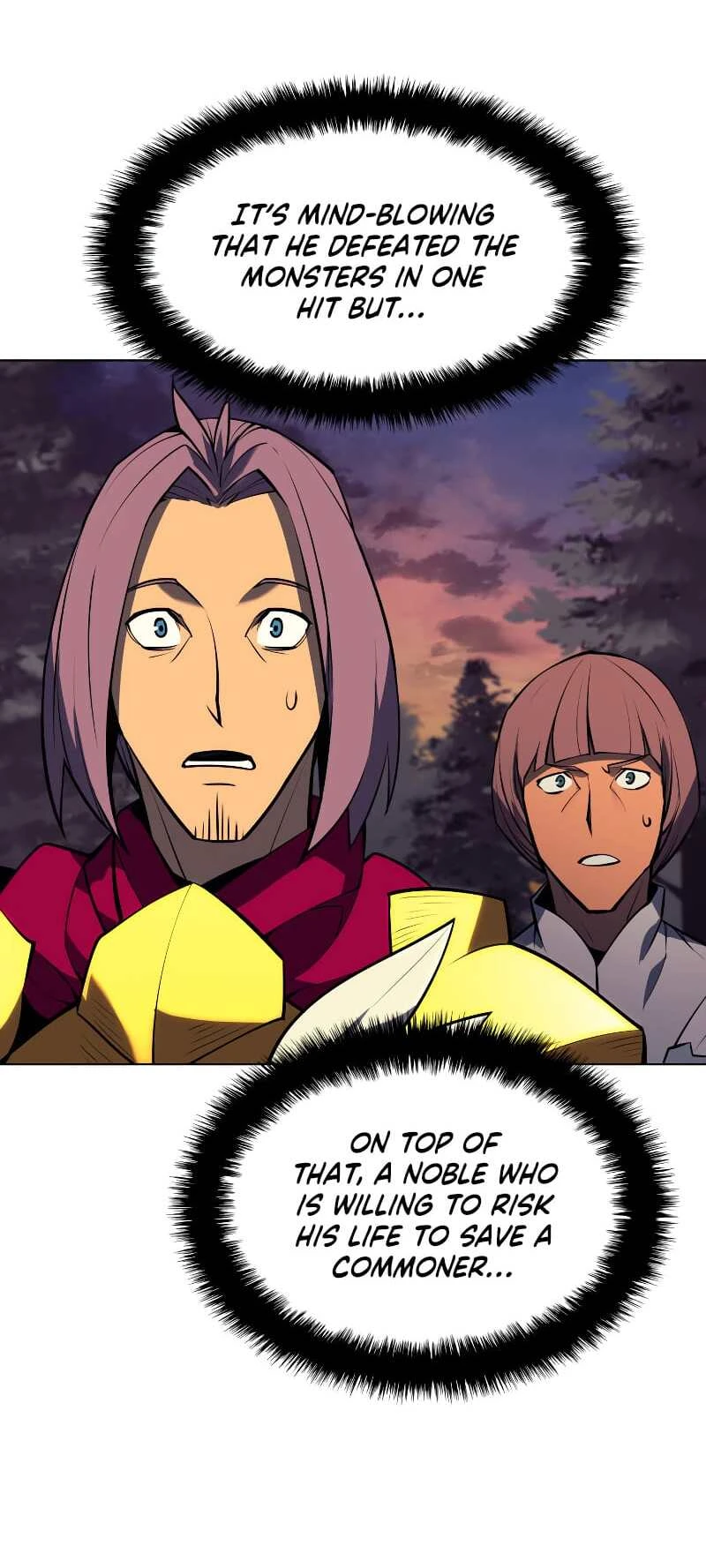 Overgeared Chapter 75, page 72 of 88