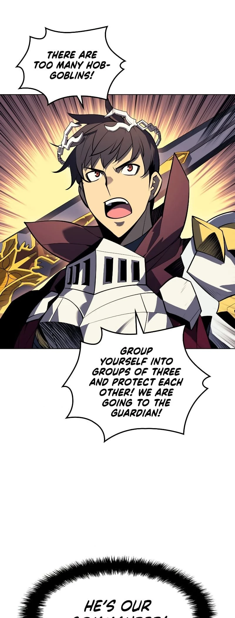 Overgeared Chapter 75, page 73 of 88